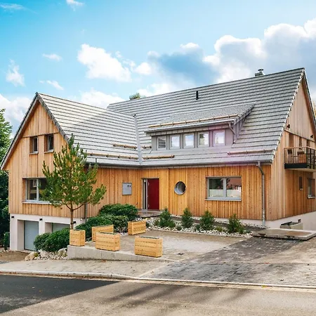 Baude Iii - Loewenbaude Apartment Braunlage